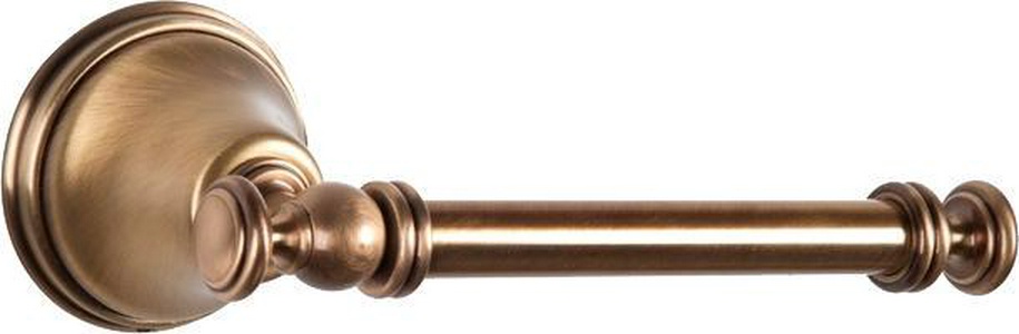 Держатель для т/б, открытый, (цв.бронза),  ZZ TW Collection Harmony TWHA019br