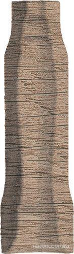 Ступени Kerama Marazzi Про Вуд беж темный угол внут. полXX 8x2,4 Бежевый, фото 7