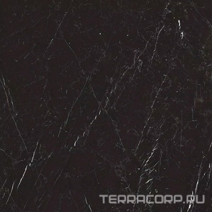 Керамогранит Florim Magnum I Classici di Rex Marquinia Glossy 120x120 Черный 