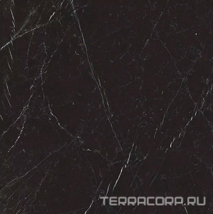 Керамогранит Florim Magnum I Classici di Rex Marquinia Glossy 120x120 Черный 