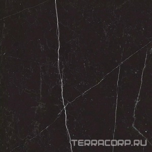Керамогранит Florim Magnum I Classici di Rex Marquinia Glossy 120x120 Черный 