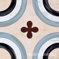 Cementina 1 ZZ |20x20