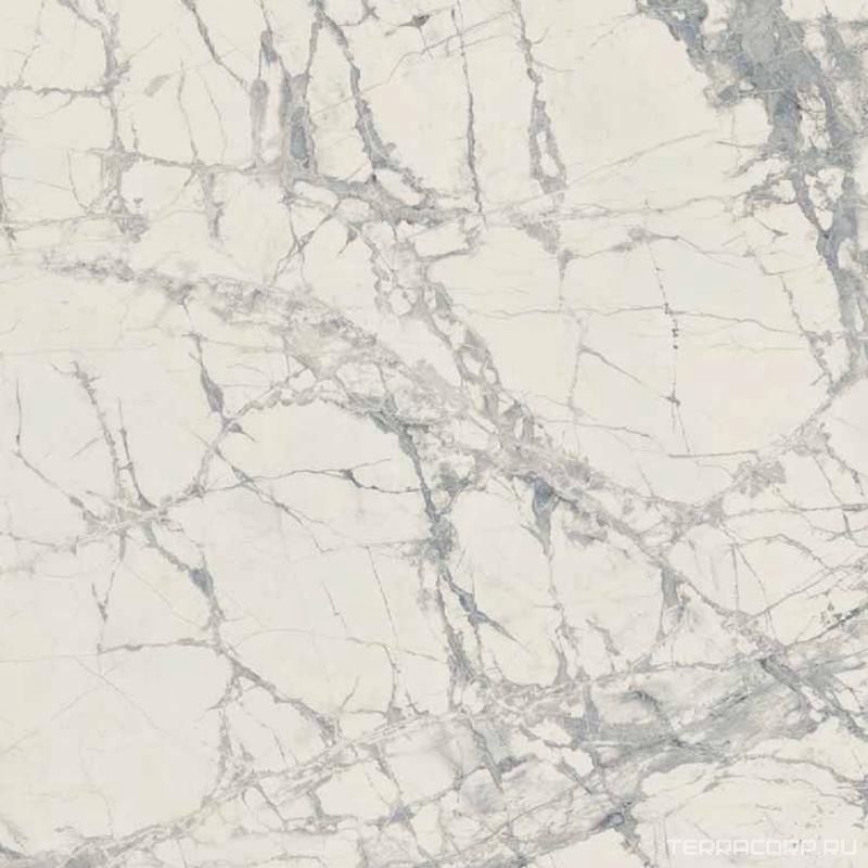 Керамогранит REX Prexious of REX Mountain Treasure Matte 80x80 Белый, фото 3
