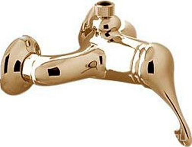 Смеситель для душа, (цв.бронза), Picadilly KL 3M Piccadilly 2156 UU