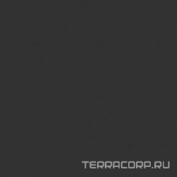 Моноколор черный КГ 01 XX 40x40