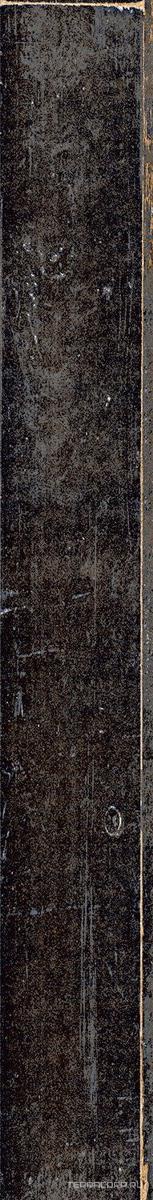 Керамогранит Sant Agostino Blendart Dark 15120 (п.п.) 15x120 Черный, фото 6