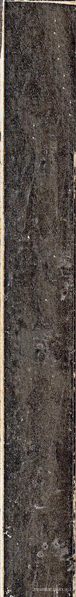Керамогранит Sant Agostino Blendart Dark 15120 (п.п.) 15x120 Черный, фото 5