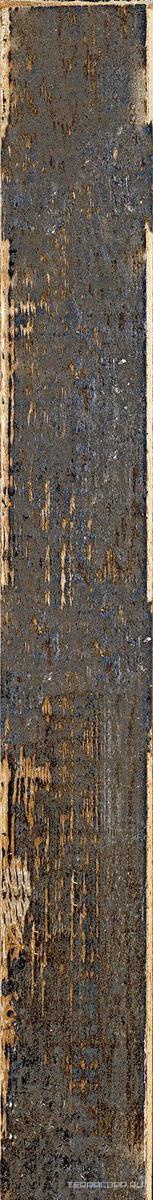 Керамогранит Sant Agostino Blendart Dark 15120 (п.п.) 15x120 Черный, фото 4