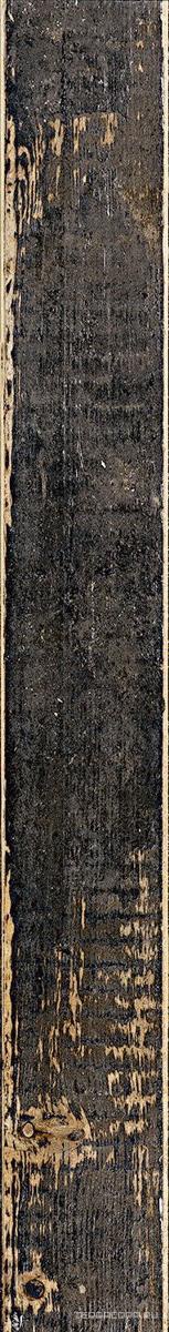 Керамогранит Sant Agostino Blendart Dark 15120 (п.п.) 15x120 Черный, фото 7