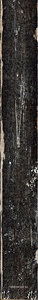 Керамогранит Sant Agostino Blendart  Dark 15120 (п.п.) 15x120 Черный 