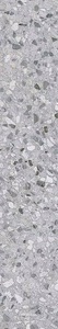 Ступени Kerama Marazzi Терраццо  серый подступ. гр. 60x10,7 ZZ Серый 