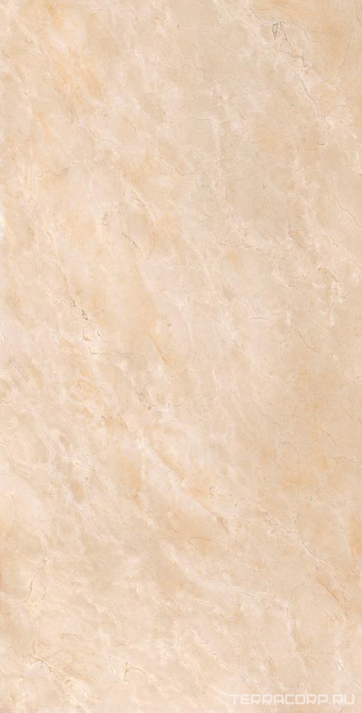 Керамогранит Ariostea Ultra Marmi Crema Marfil Lucidato Shiny 6 mm XX75x150 Комбинированный, фото 3