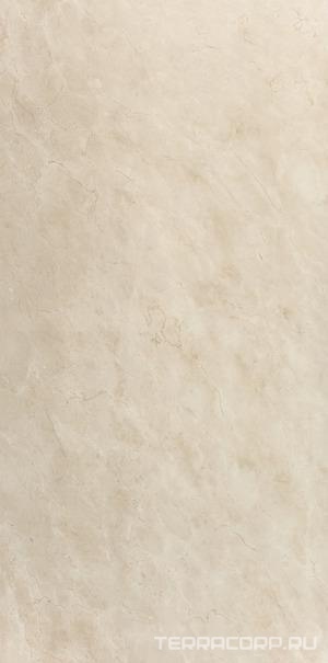 Керамогранит Ariostea Ultra Marmi Crema Marfil Lucidato Shiny 6 mm XX75x150 Комбинированный, фото 7