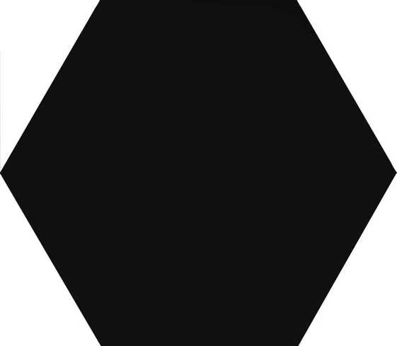 Буранелли черный XX|20x23.1