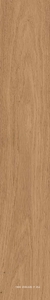 Керамогранит Kerama Marazzi Селект Вуд  беж темный9.6x60 Коричневый 