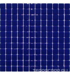 Мозаика Спектр-М Микс стекло Мозаика из стекла на сетке SH-005 31.5x31.5 Комбинированный 