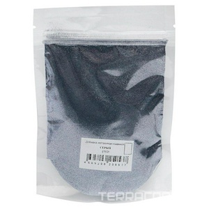 Металлизированная добавка для затирки эпоксидной "" 113 серый,100гр. Антураж Диамант 004113