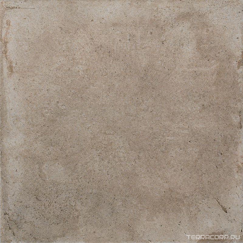Керамогранит Serenissima Riabita il cotto Natural 40x40 Коричневый, фото 3