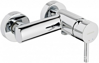 Смеситель для душа, Tube ZZ