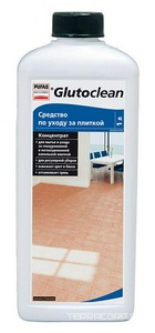 Средство по уходу за плиткой 1000 мл Pufas GlutoClean 390 362 - R