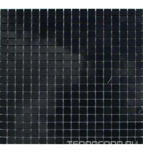 Мозаика Спектр-М Натуральный камень Мозаика из камня на сетке М20-058-15Р 30.5x30.5 Комбинированный 