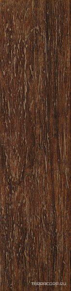 Керамогранит Marazzi Habitat brown XX12.5x50 Коричневый, фото 2