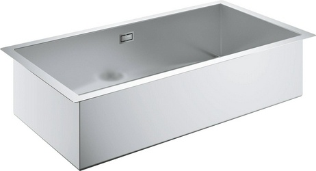 Мойка кухонная Grohe K700 31580SD0| 46x86x20