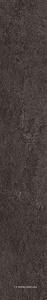 Ступени Kerama Marazzi Про Стоун  черный подступ. гр. 60x10,7 Черный 