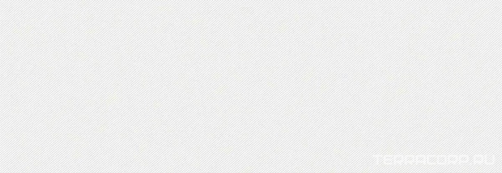 Керамическая плитка Eletto Idilio  light XXZZ24.2x70 Белый 