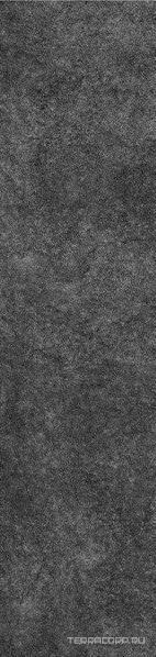 Ступени Kerama Marazzi Дайсен черный обр. подступ. гр. 60x14,5 ZZ Черный, фото 3