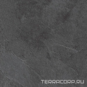Керамогранит Lea Ceramiche Waterfall Gray Flow grip rett ZZ90x90 Серый 