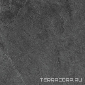 Керамогранит Lea Ceramiche Waterfall Gray Flow grip rett ZZ90x90 Серый 