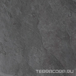 Керамогранит Lea Ceramiche Waterfall Gray Flow grip rett ZZ90x90 Серый 