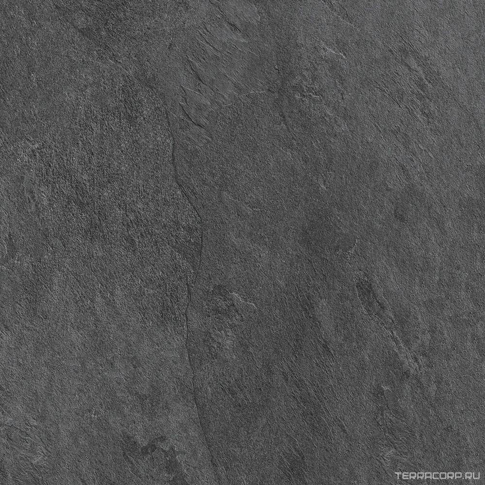 Керамогранит Lea Ceramiche Waterfall Gray Flow grip rett ZZ90x90 Серый, фото 7