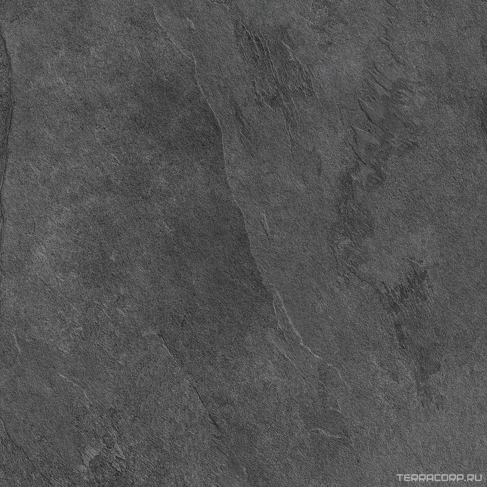 Керамогранит Lea Ceramiche Waterfall Gray Flow grip rett ZZ90x90 Серый, фото 6