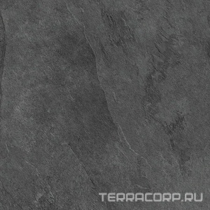 Керамогранит Lea Ceramiche Waterfall Gray Flow grip rett ZZ90x90 Серый 