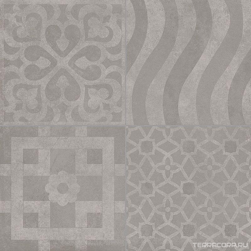 Керамогранит Imola Riverside Portland 60G (п.п.) 60x60 Комбинированный, фото 3