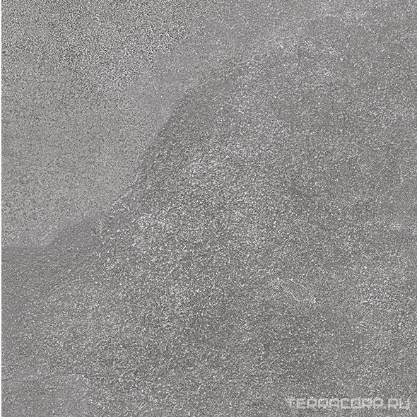 Керамогранит Kerama Marazzi Про Стоун серый темный структуриров. обрезной гр. 30х30 Серый, фото 3