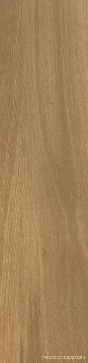 Керамогранит FAP Ceramiche Nuances Rovere RT 22.5x90 Коричневый, фото 6