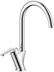 Смеситель Olive'S Vitoria 31430VT для кухонной мойки| 16x34x20