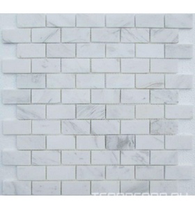 Мозаика Спектр-М Натуральный камень Мозаика из камня на сетке М20-026-2348Т 30x30 Комбинированный 