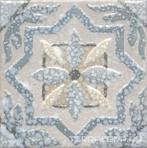 Керамическая плитка Kerama Marazzi Барио Декор  B3015x15 Комбинированный 