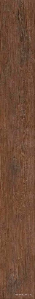 Керамогранит La Faenza Legno del Notalo Legno Del Nataio 2018OLD RM 20x180 Коричневый, фото 4