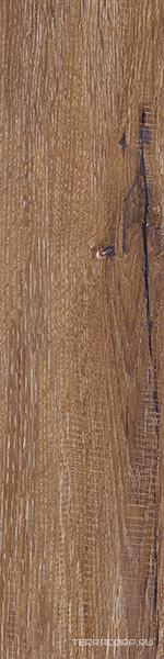Керамогранит Gracia ceramica Eccelente brown PG 01 12.5x50 Коричневый, фото 7