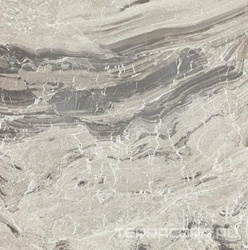 Marble Gray lucido ZZ |60x60