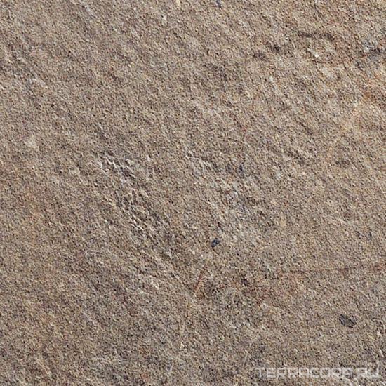 Керамогранит COEM ceramiche Outstone Avana strut.XXZZ 30.5x30.5 Коричневый, фото 3