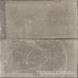 Керамогранит Fioranese Urban Avenue Full Grey  (п.п.) 20.4x40.8 Серый 