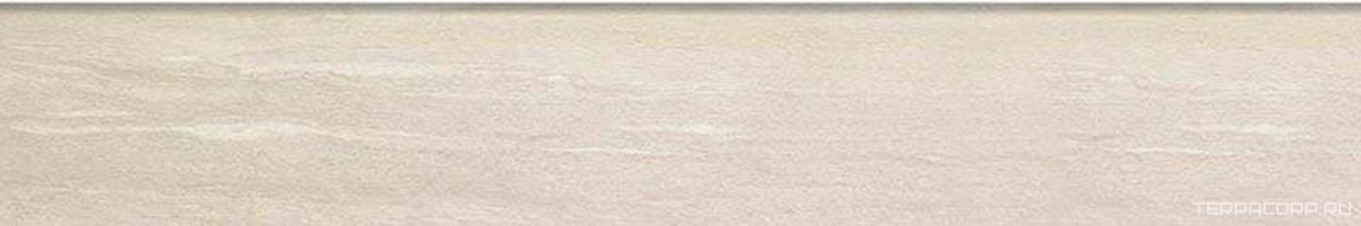 Tailormade Battiscopa Bianco ZZ |10x60