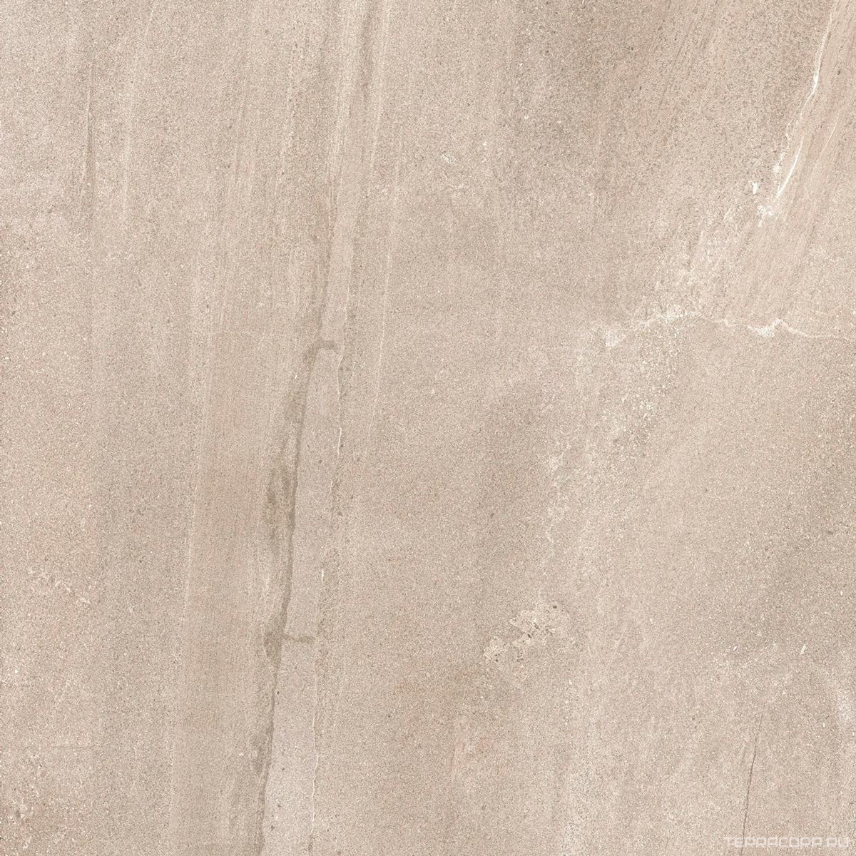 Керамогранит Ariostea Ultra Pietre Basaltina Sand Prelucidato (Soft) 100x100 Серый, фото 6