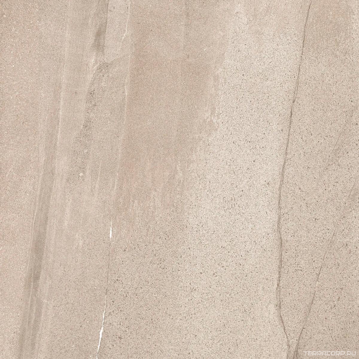 Керамогранит Ariostea Ultra Pietre Basaltina Sand Prelucidato (Soft) 100x100 Серый, фото 7